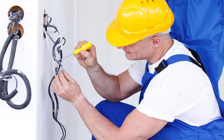 recherche électricien bâtiment Vitry-sur-Seine