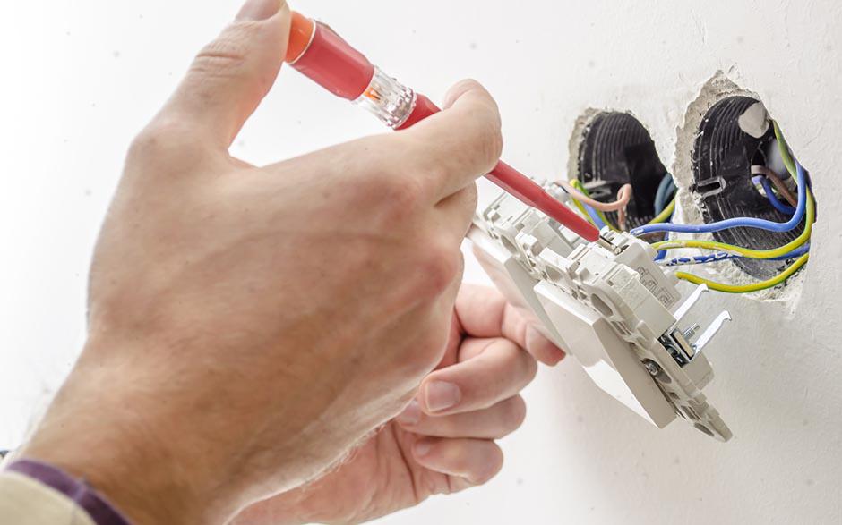 dépannage électricien Maule