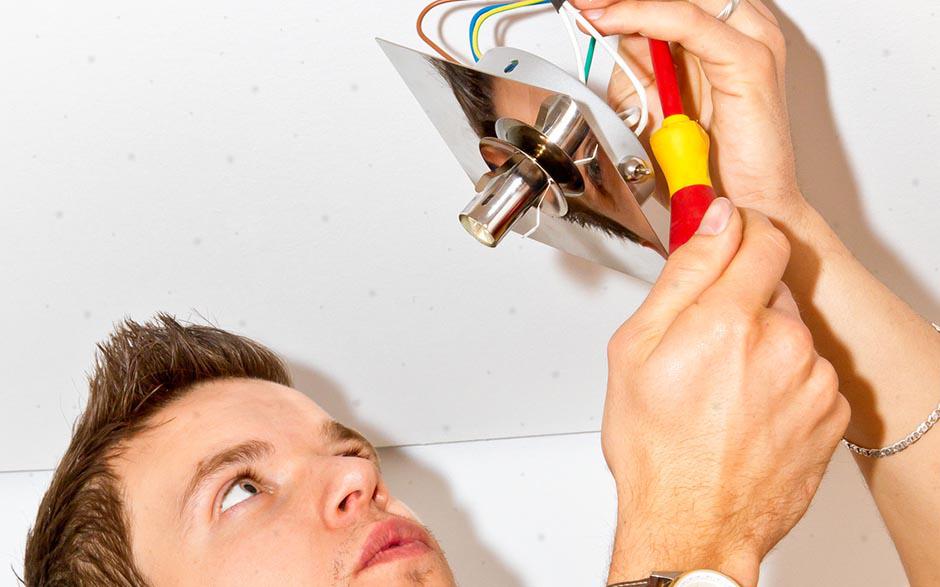 recherche électricien Yerres