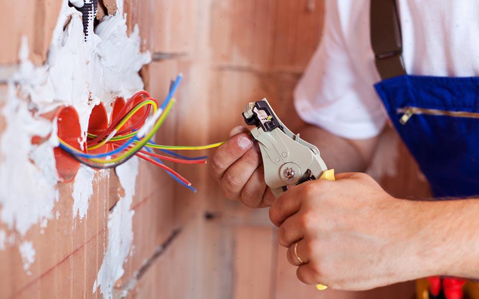 recherche électricien bâtiment Vitry-sur-Seine