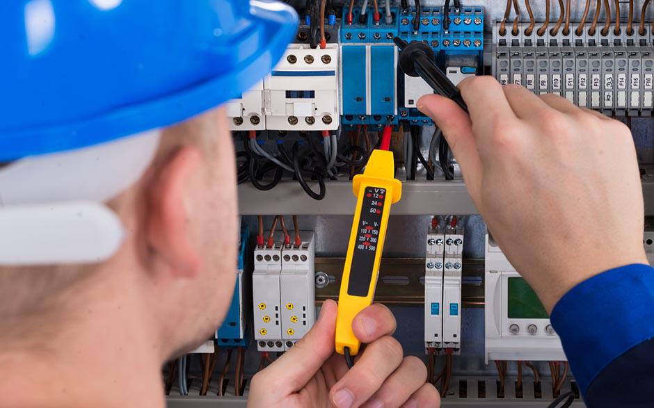 dépannage électricien Maule